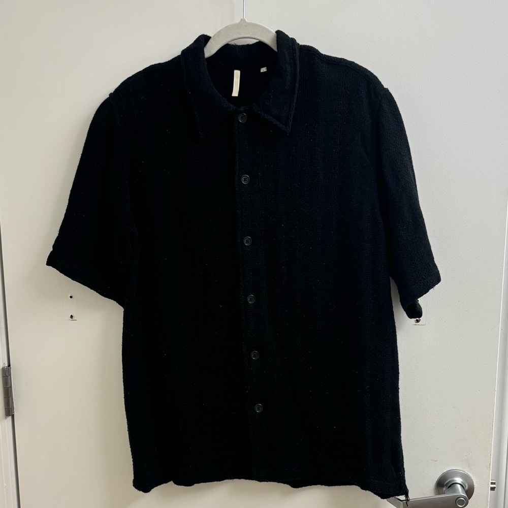 Sunflower Shirt